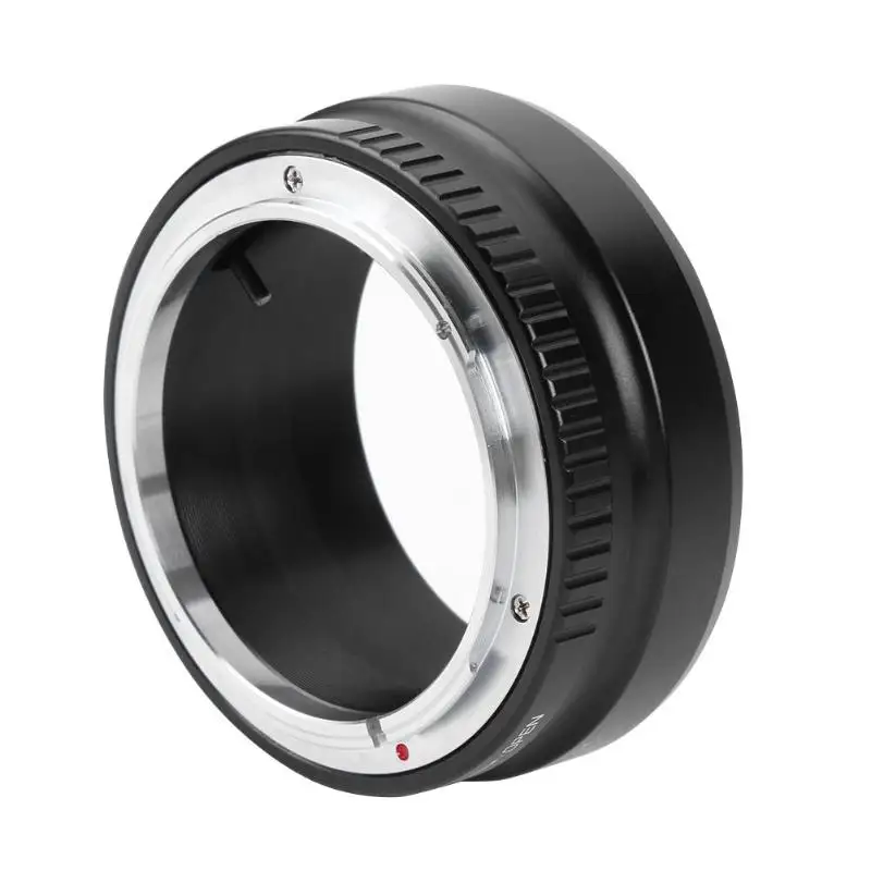 FD-NZ AI-Z LM-R Крепление объектива переходное кольцо для Canon FD для Nikon Z Canon EOS R Leica LM беззеркальная камера