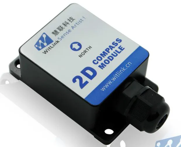 

SEC225 Two-dimensional Electronic Compass Magnetic Sensor