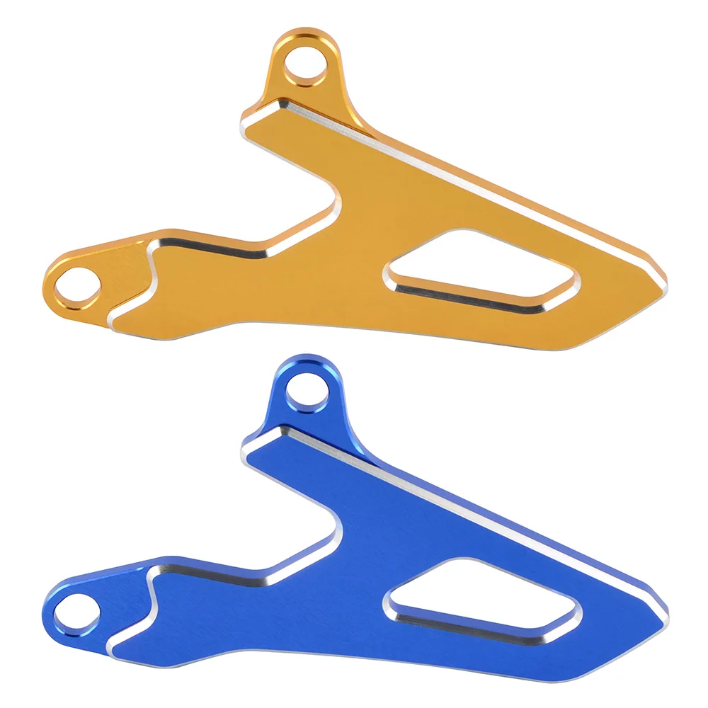 Защитный чехол звездочки для Yamaha YZ250 YZ250X YZ 250 250X 2016 2020 2019 2018 YZ250F WR250F Suzuki RMZ250 RMZ450|front