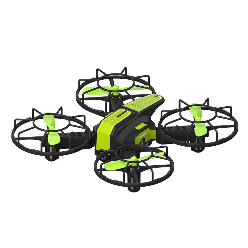 Радиоуправляемый мини-Квадрокоптер с HD камерой Wi-Fi FPV | Игрушки и хобби