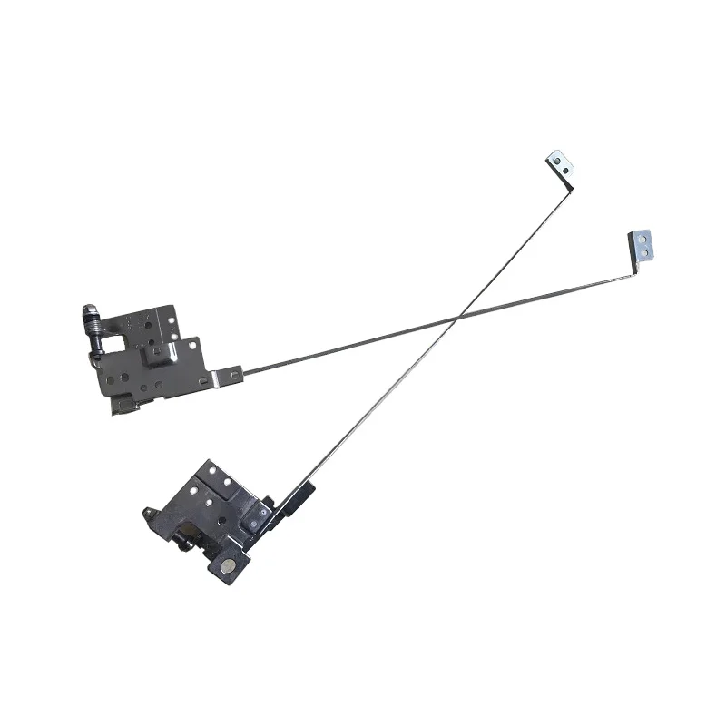 

Laptop Lcd Hinges Kit for Dell latitude ZAL80 laptop hinges R & L