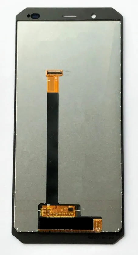 Najtaniej 5.7 cala myPhone Hammer Energy 18x9 wyświetlacz LCD + montaż digitizera ekranu dotykowego 100% oryginalny nowy LCD + dotykowy digitizer do młota