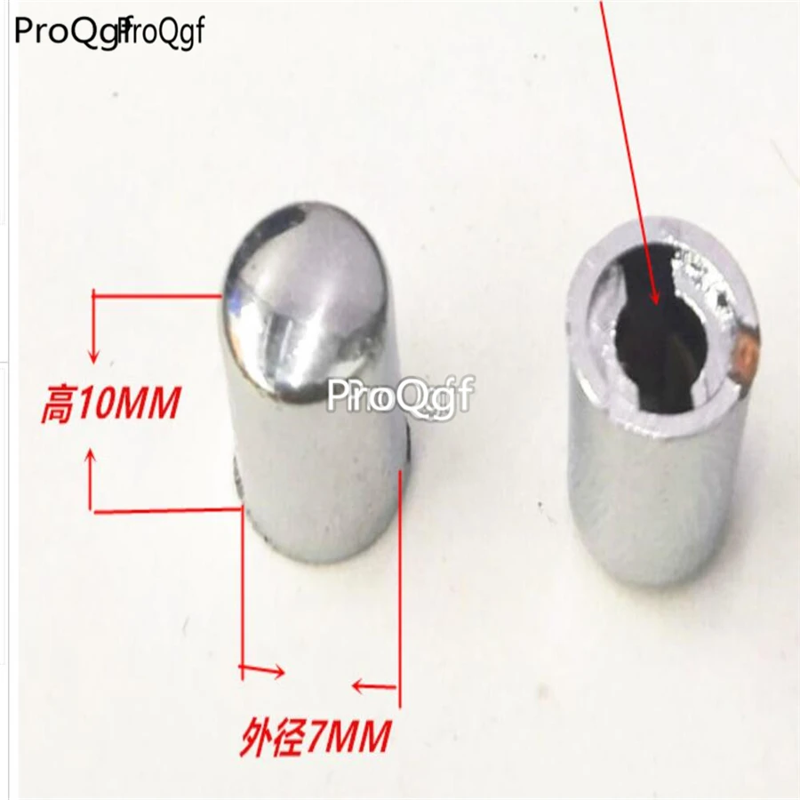 

ProQgf 10Pcs A Set Professional Home on-off switch attachment buixiguan