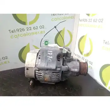 

YLE000010 10021327 Alternator Mg Rover 45 Serials (rt) 2.0 Td