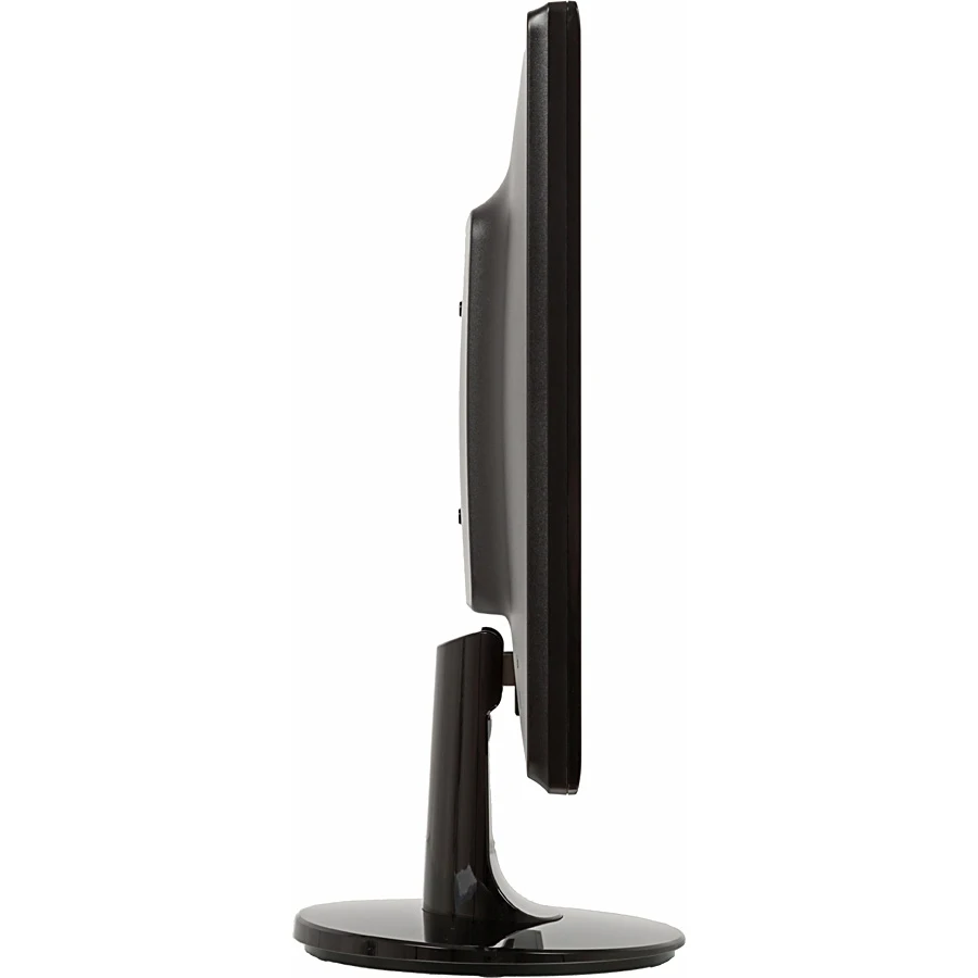 Монитор BENQ GL2460 24", черный