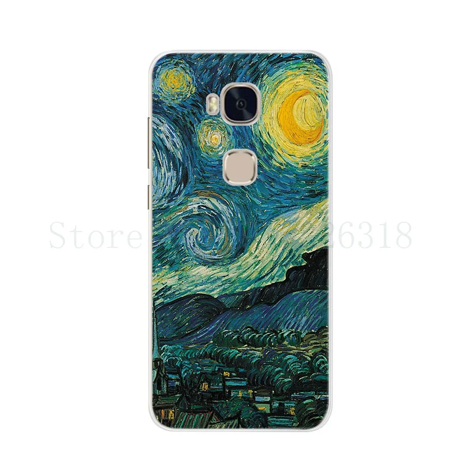 Wallet Honor 5c Back Cover Amazon Honor 5c Cover Eltd Anti Scratch