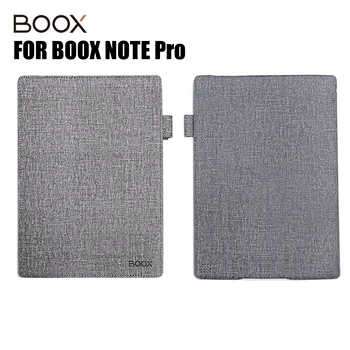 

Case Cover For BOOX NOTE PRO 10.3" PU Leather Folio Case Folding Cover Lightweight Protective Case with Auto Sleep/Wake Function