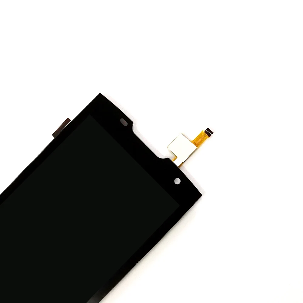 Ceny Dla cubot kingkong wyświetlacz LCD i zespół ekranu dotykowego bez naprawa ramy części 5.0 Cal zamiennik dla king kong + narzędzia