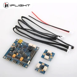 IFlight controlador de cardán oficial, 32 bits, BaseCam, SimpleBGC, 32 bits, estabilización de 3 ejes, BGC3.0, SBGC, V3.0, ARM oficial