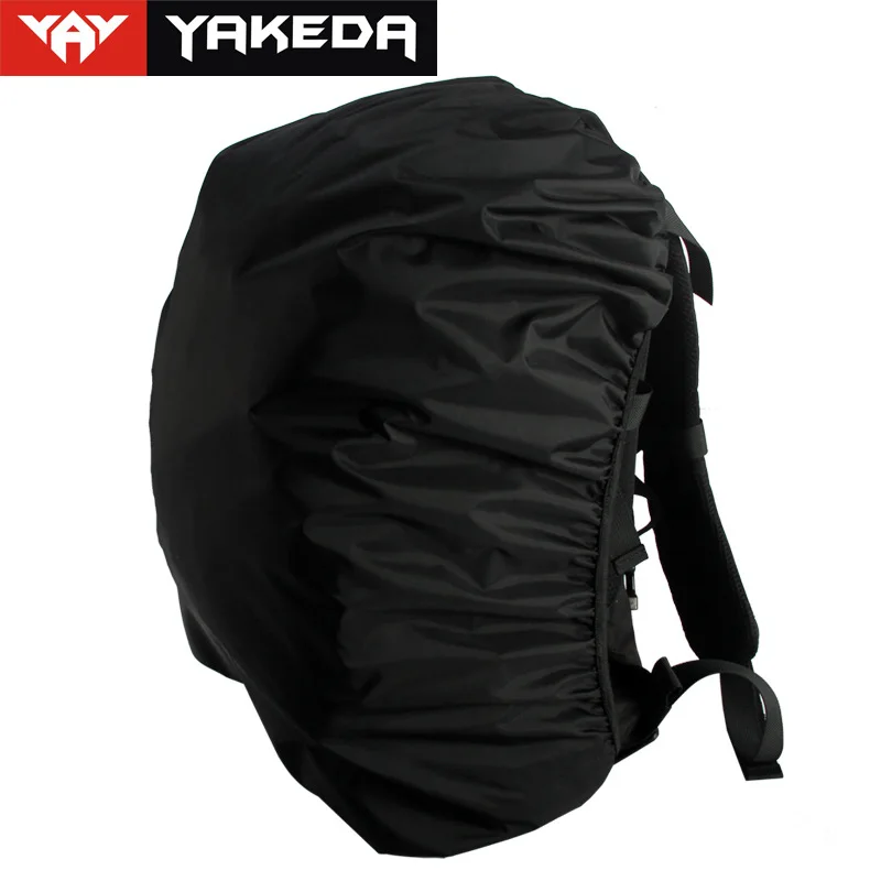 

Yakeda 35-50L Polar Backpack Bag Rain Cover Outdoor Travel Profession Waterproof Equipment