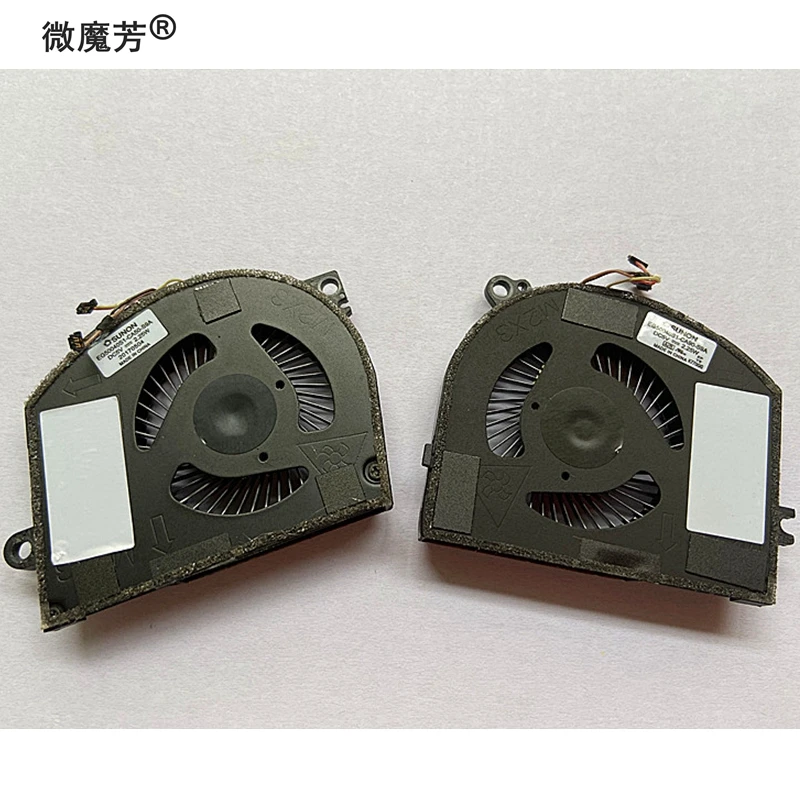 

Ноутбук cpu вентилятор охлаждения для HP Spectre 13 13-AF ноутбук cpu Cooler