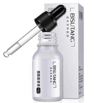 

Nicotinamide Brightens Skin Color Replenish Water Moisturize Shrink Pores Essence Wonder Essence Serum Oil and Acne Essence