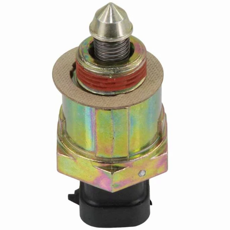 

Idle Air Control Valve IACV IAC IAC1000 for Chevrolet Buick Cadilllac Isuzu 82-99