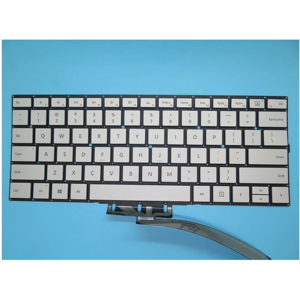 

Dock Keyboard For Microsoft Surface Book 2 13.5'' 1832 1834 1835 United States