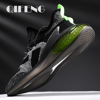 

Reflective Casual Shoes Men Sneakers Fashion Soft Sport Footwear Trend Male Running Shoes Black Summer Autumn White 350 Footwear