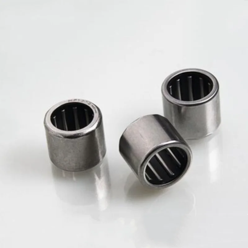 50 Stück Einwegkupplungslager HF1012 10 x 14 x 12 mm Nadellager EWC1012 10 x 16 x 12 mm – Detail 1