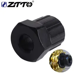 ZTTO, инструмент для удаления кассеты для горного велосипеда, поворотный тип муха, маховик, башня, колесо, разборка, маховик, разборка рукава
