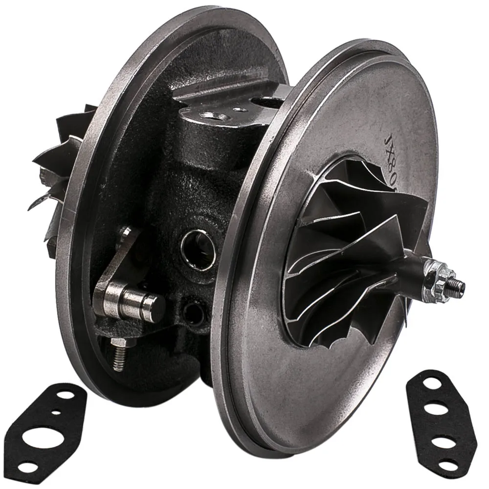 Turbo Cartridge For ISUZU DMAX HOLDEN RODEO 4JJ1T 3.0TD 163HP 8980115293 RHV5 VIEZ Turbocharger Chra Core 8-98011-5295 | Автомобили и