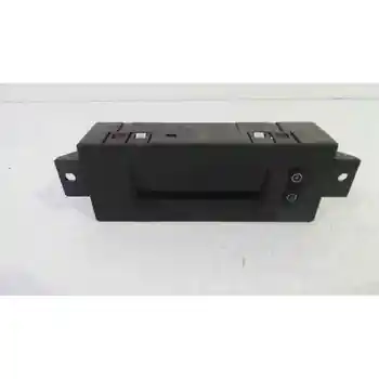 

009164455 1996155 Box Instruments Opel Corsa C Box (f08, W5l)