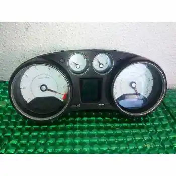

9664376880 BOX INSTRUMENTS PEUGEOT 308