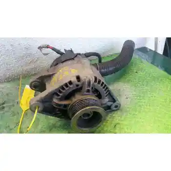 

A115I65A ALTERNATOR FIAT POINT SALOON (188)