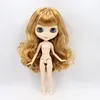 nude doll
