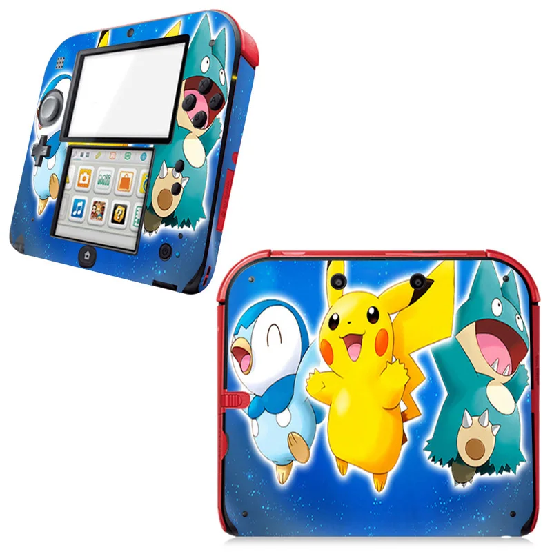 TN-2DS-0009