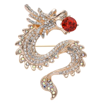 Gold Red X0363A Винтажная брошь в виде стрелы с бантиком булавки для мужчин значок сплав аксессуары прекрасный ретро арбалет воротник броши для женщин модные ювелирные изделия подарок - Окраска металла: Gold Red X0363A
