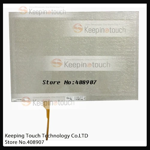Для SCN-A5-FLT13.3-F03-0H1-R lcd сенсорный экран стекло дигитайзер
