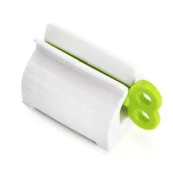 

Manual Toothpaste Squeezer Creative Home Squeezed Toothpaste Clip-On Bathroom Products Facial Cleanser Squeezer