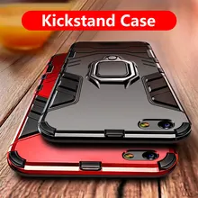 Armor Case For Redmi Note 8 Pro 8 7 4 4X 5 6 6 Pro Case For Xiaomi Mi Max 3 9 Lite 8 9T 9SE A1 A2 Mix 2 2S Redmi 6 6 Pro K20 Pro(China)