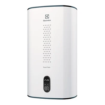 

Hot water urn Electrolux EWH 50 Royal Flash