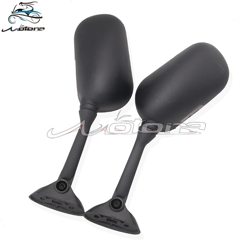 МОТОЦИКЛ ABS Пластик боковые зеркала заднего вида для GSXR GSXR600 GSXR750 K4 2004-2005 04 05 GSXR1000 K3 2003-2004 03 04