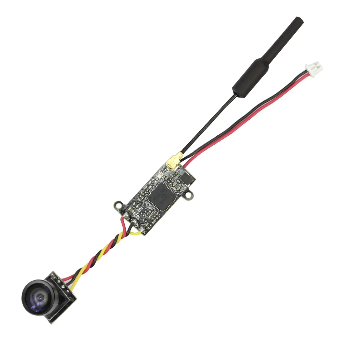 

LST-S4 700TVL FPV Split Camera with 5.8GHz Mini Video Transmitter For RC Drone3