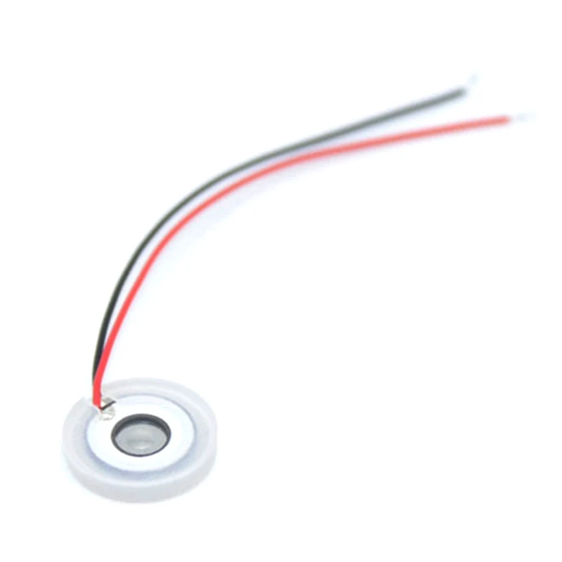 13.8mm Universal Ultrasonic Mist Maker Fogger Atomizing Transducer Atomizer Film Plate Ceramic Humidifier Accessories