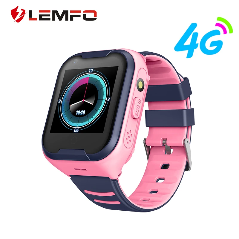 Смарт часы LEMFO G4H 4G Wi Fi GPS IP67 650 мАч|Смарт-часы| |