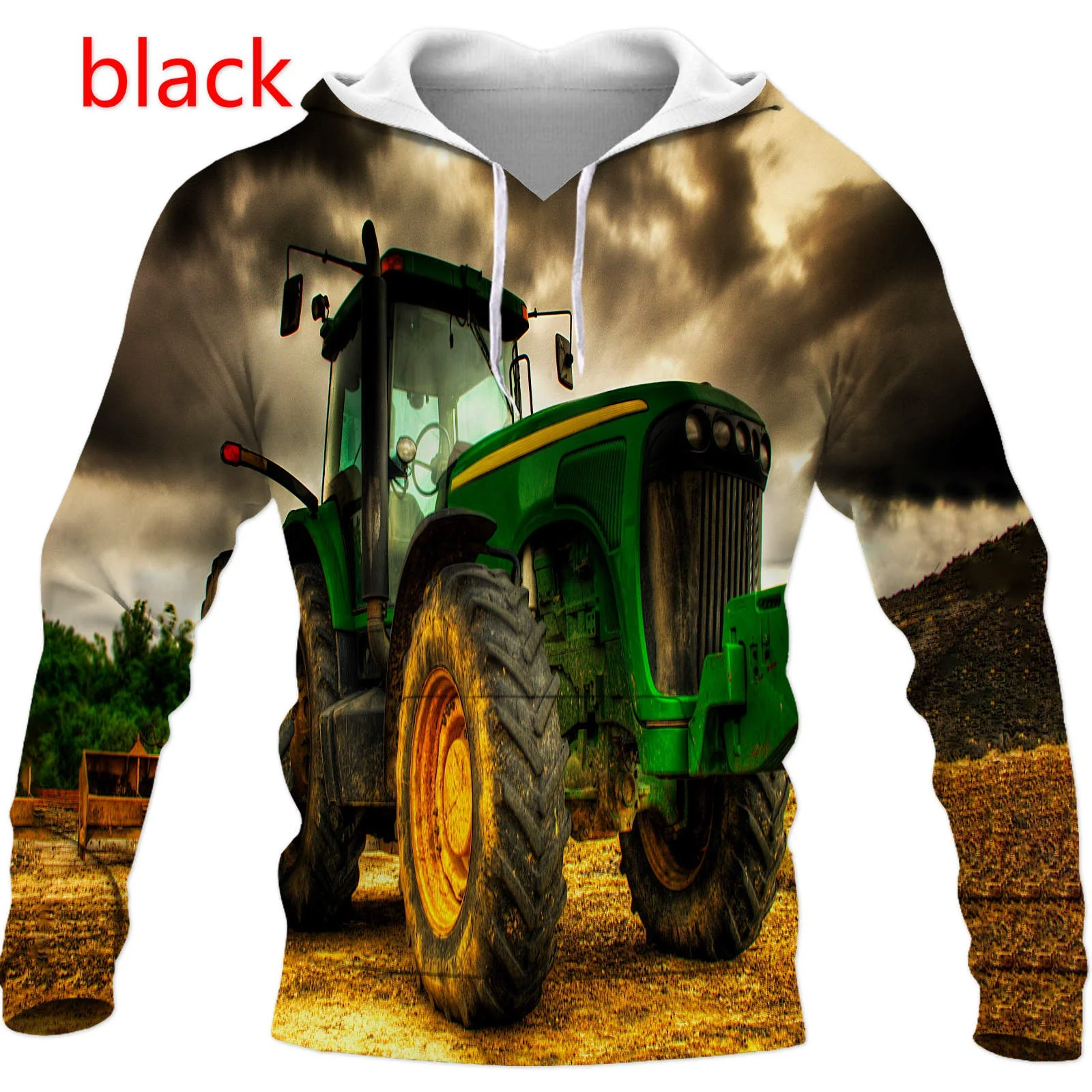 Unisex Felpa con Cappuccio 3D Stampato Felpa con Cappuccio A Maniche Lunghe con Cappuccio E Maniche Lunghe con Stampa A Fuoco Rosso E Blu per Uomo Donna con Tasca