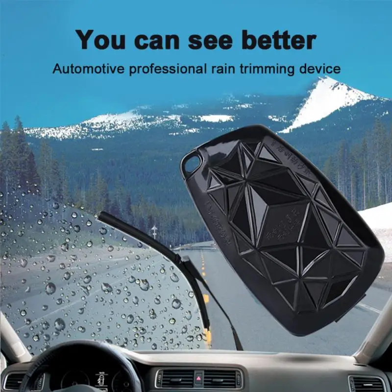 Universal Car Wiper Repair Tool Windshield Rubber Strip Blade Restorer Kit Windscreen Wipers | Автомобили и мотоциклы