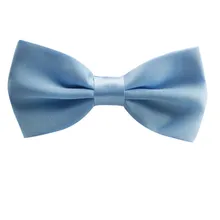 Новое поступление Свадебный галстук-бабочка Классическая мода новинка Мужская Регулируемая бабочка к смокингу галстук мужской женский галстук прямая покупка#30