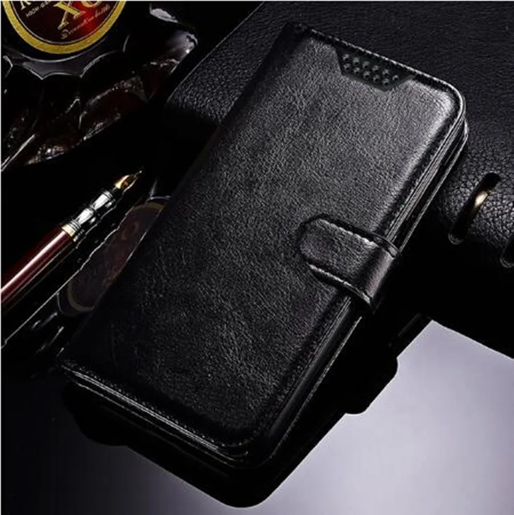 For Xiaomi Poco M6 Pro (4G) - Leather Wallet Phone Case, Magnetic Book - View #10