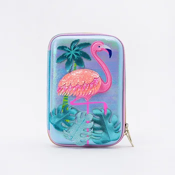 

Color-changing Cute EVA Large-capacity Multi-functional Pencil Case Student Stationery Creative Stationery Box
