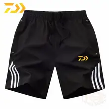 2021 новые мужские Daiwa рыболовные штаны летние шорты размера плюс; Дышащие уличные спортивные шорты быстросохнущие повседневные одежда для рыбной ловли 2021 новые мужские Daiwa рыболовные штаны летние шорты размера плюс; Дышащие уличные спортивные шорты быстросохнущие повседневные одежда для рыбной ловли