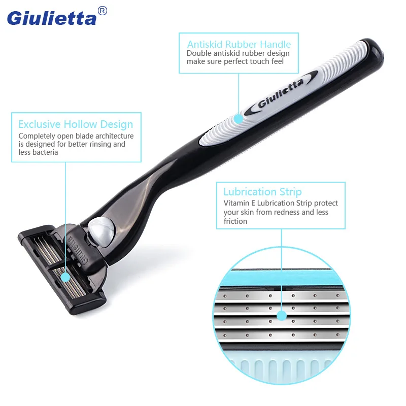 4pcs-lot-Shaver-Razor-Blades-Cassette-Shaving-Blade-for-Men-Face-4-Layer-Blades-Compatible-for (2)