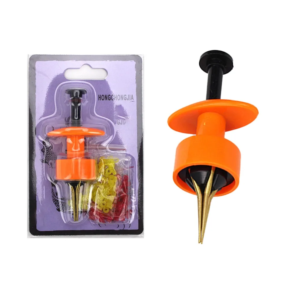 

1 шт., рыболовные приманки