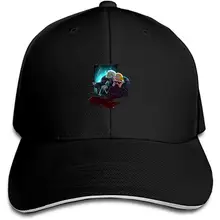 Бейсболка Snapback с плоским козырьком, регулируемая бейсболка s для мужчин/женщин