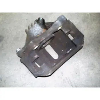 

504573 Brake caliper Front Left Peugeot 206 Saloon E-music