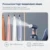KONKA Handheld Garment Steamer Бытовой Электрический Очиститель Одежды Паровая Подвесная Гладильная Машина Паровой Гладильный Генератор Одежды