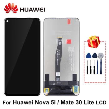 

6.26" Original LCD For HUAWEI Mate 30 Lite Lcd Display Screen Mate 30 Lite Screen SPN-AL00 SPN-TL00 SPN-AL01 SPN-TL01 Display