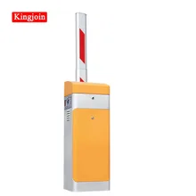 Автоматический Электрический заграждение барьер ворота автомобиля парковочное оборудование барьер пульт дистанционного управления с 1~ 5 м стрела телескопическая рукоятка DIY