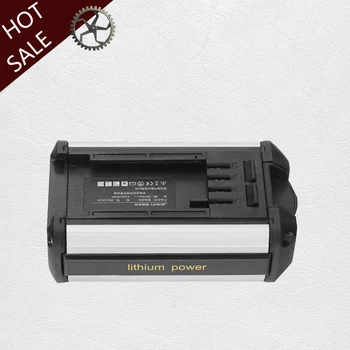 

Battery Pack for JIMMY JW31 Cordless Pressure Washer